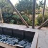 Tiny Pool with external kettle - Image 7